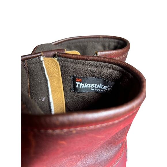 Sperry Women's Saltwater Duck Boot 9.5 M - Picture 6 of 8